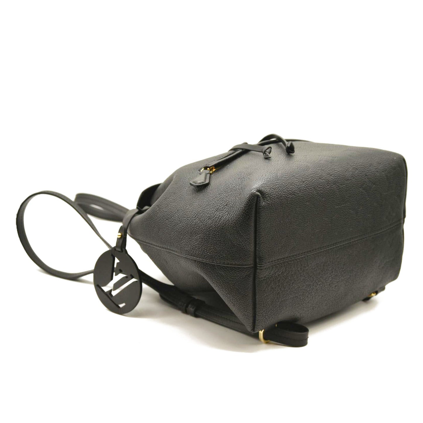Louis Vuitton Empreinte Montsouris NM Backpack Black