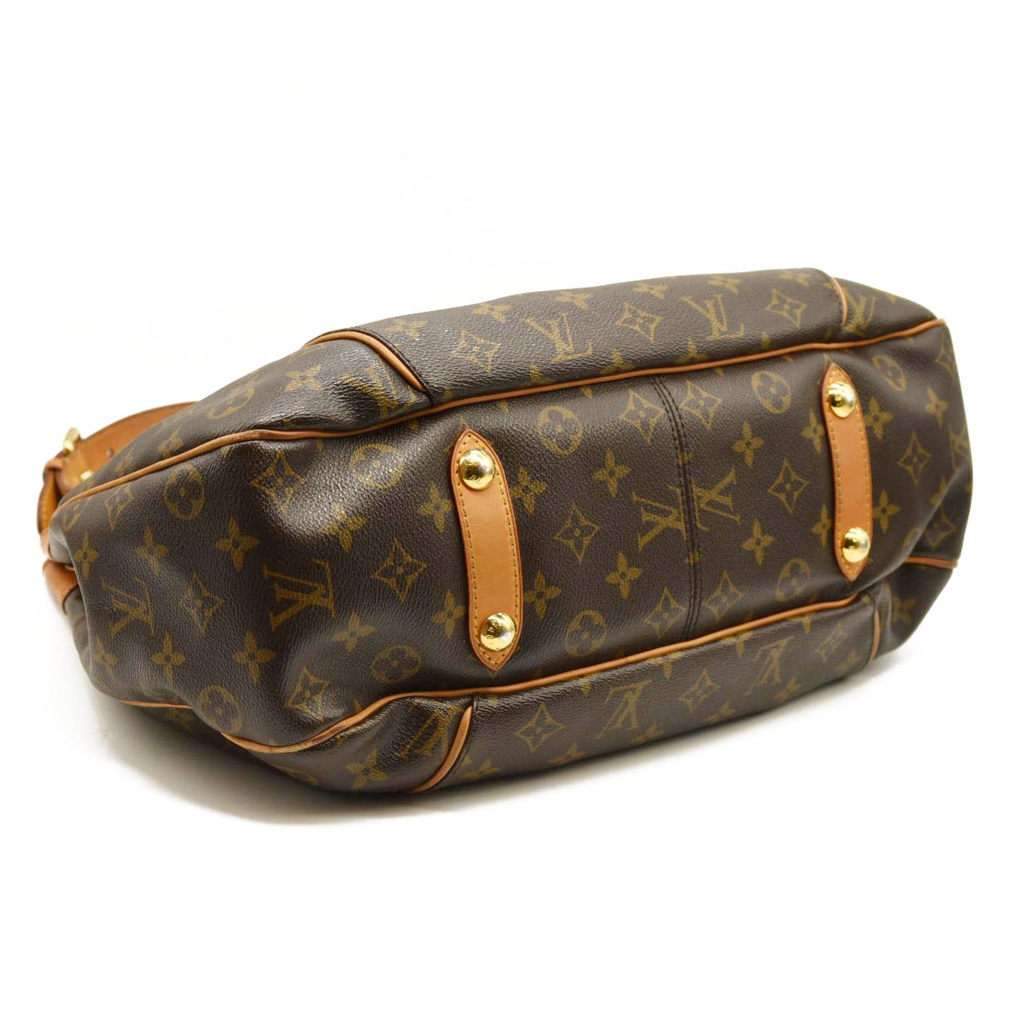 Louis Vuitton Monogram Galliera PM