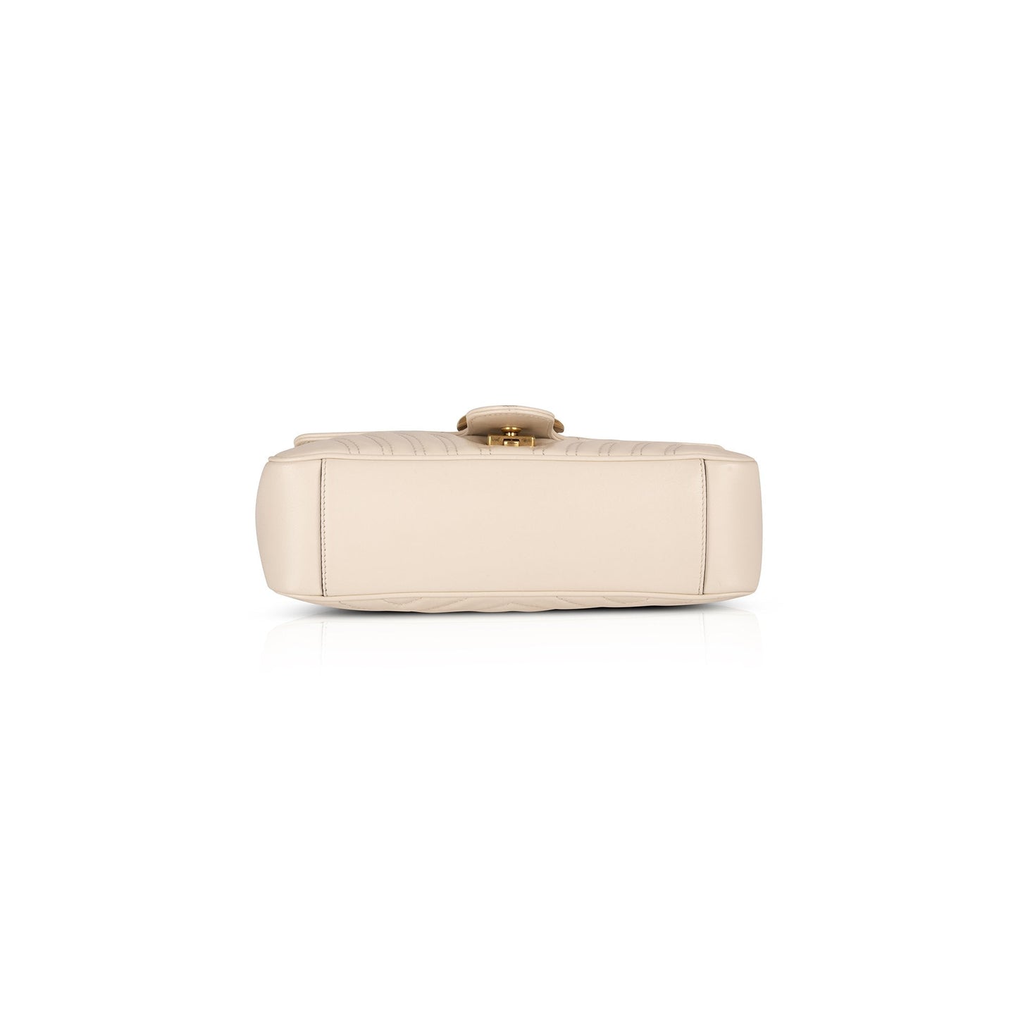Gucci GG Marmont Matelasse Small Shoulder Bag