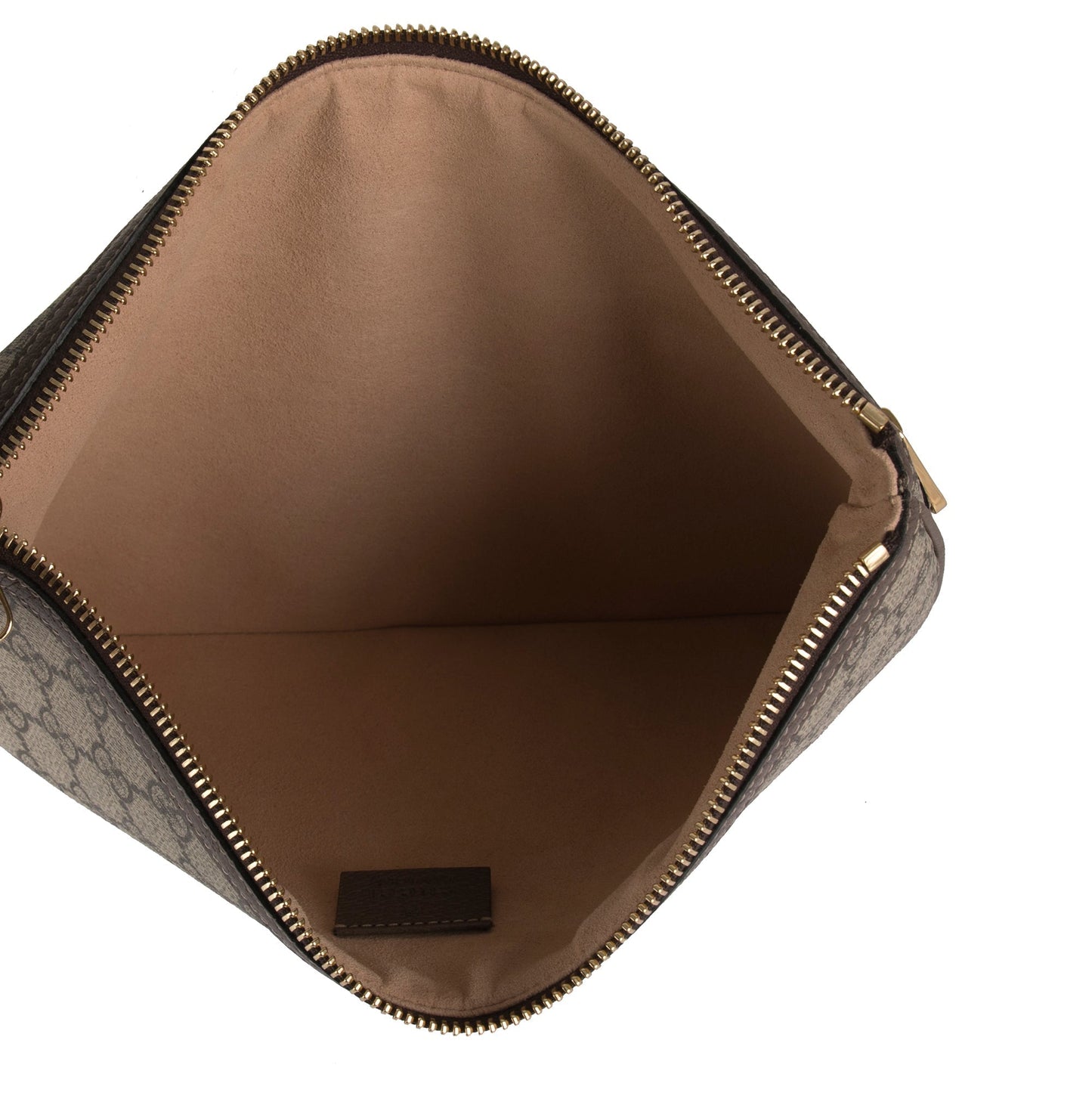 Gucci GG Supreme Ophidia Pouch