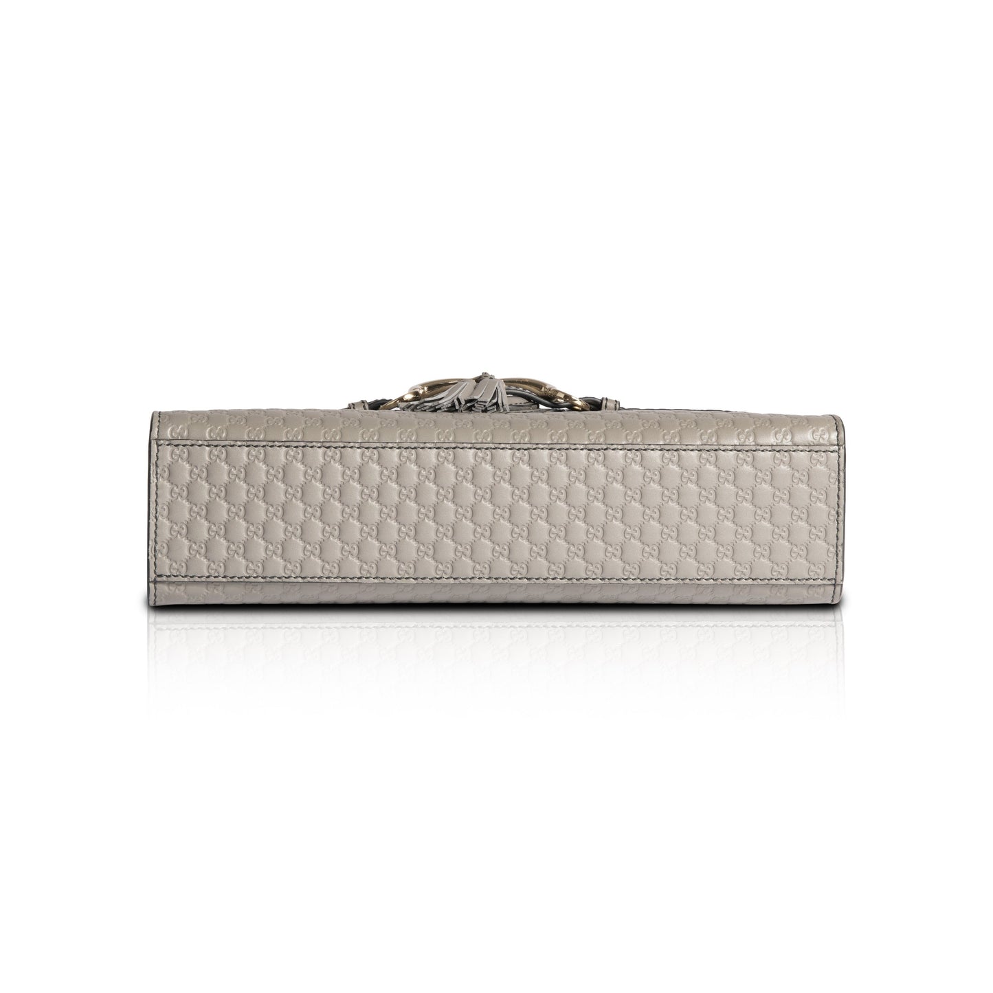 Gucci Signature Medium Emily Chain Shoulder Bag