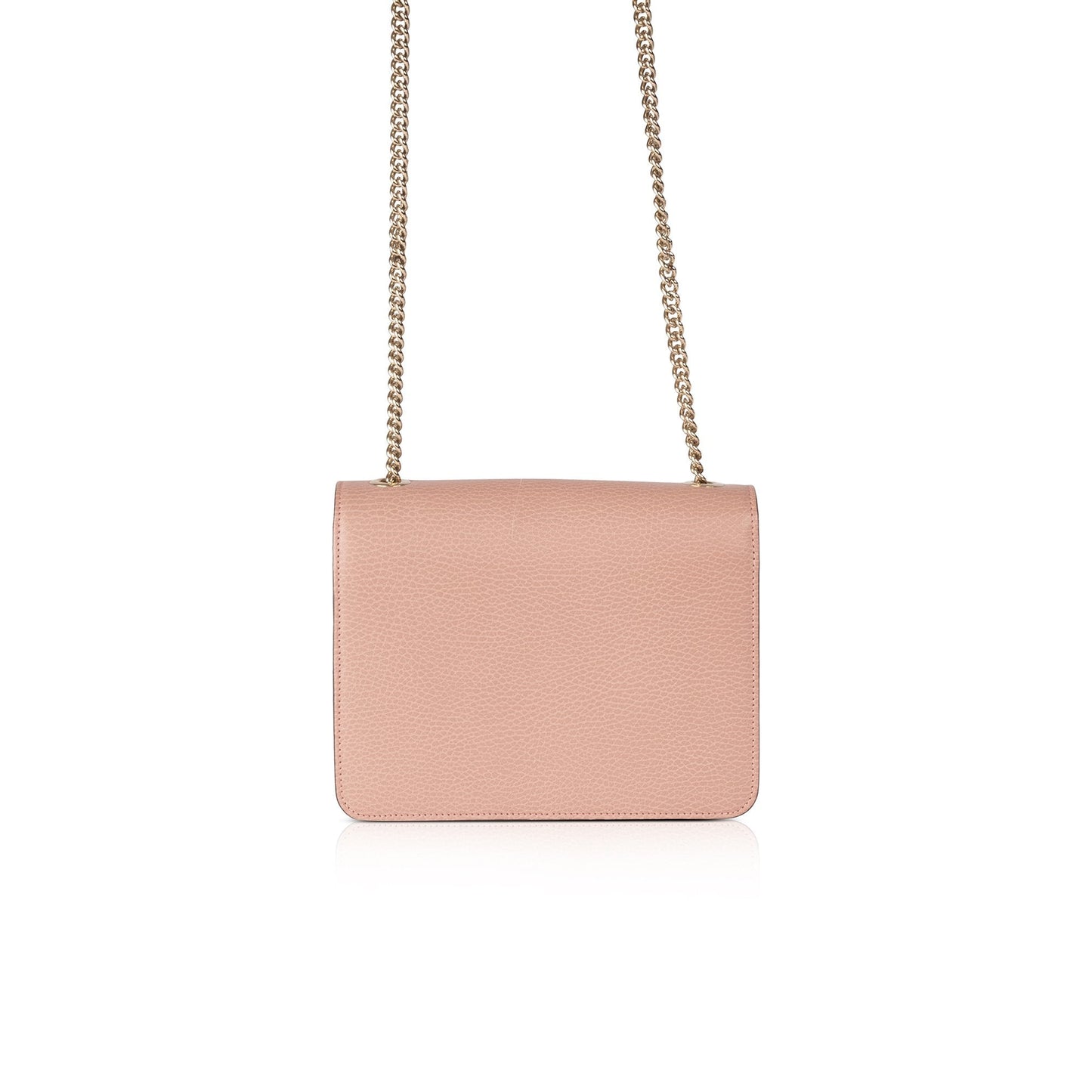 Gucci Small Dollar Interlocking G Shoulder Bag
