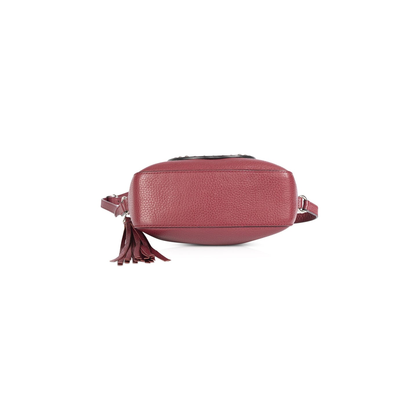 Gucci Studded Soho Disco Crossbody Bag