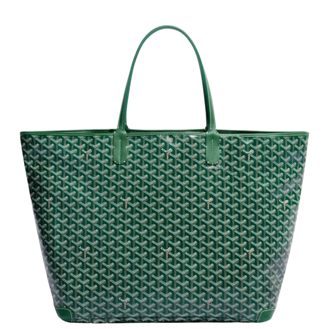 Goyard Artois GM Tote Bag