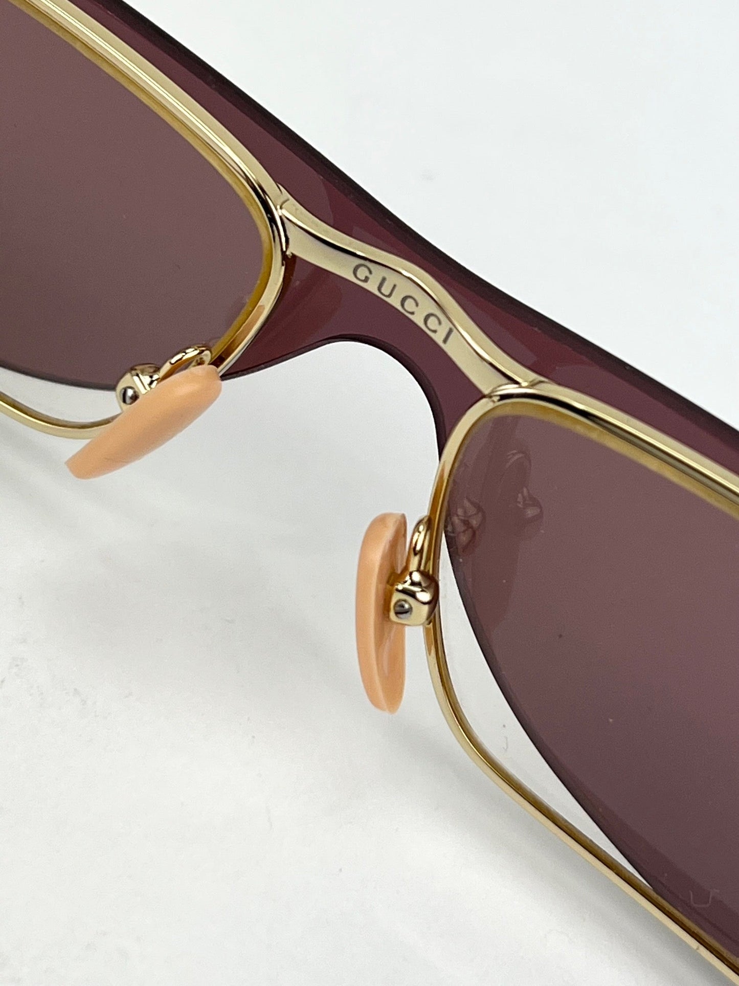 Gucci Flip Up Sunglasses