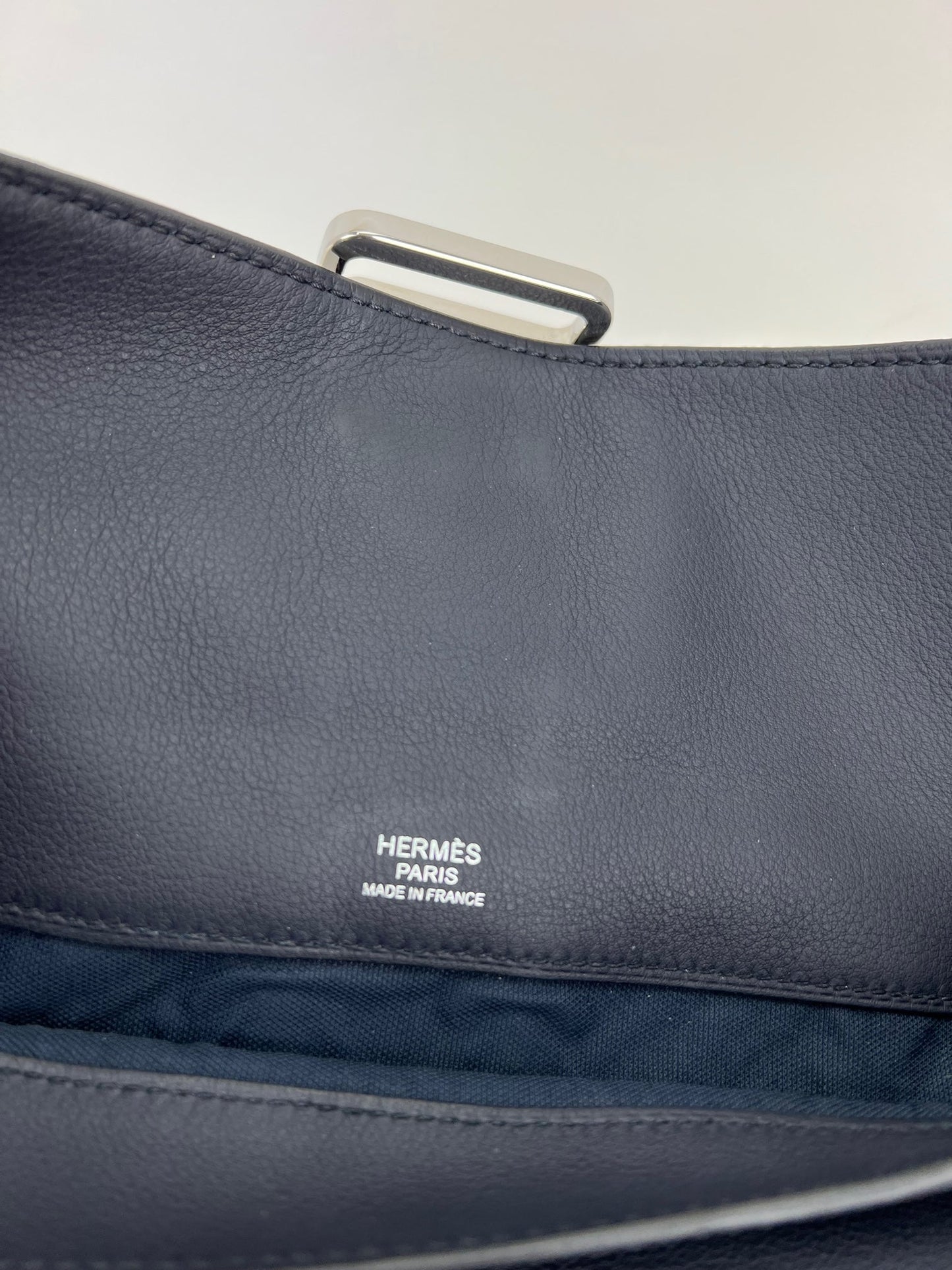 HERMÈS Cityslide Messenger Bag