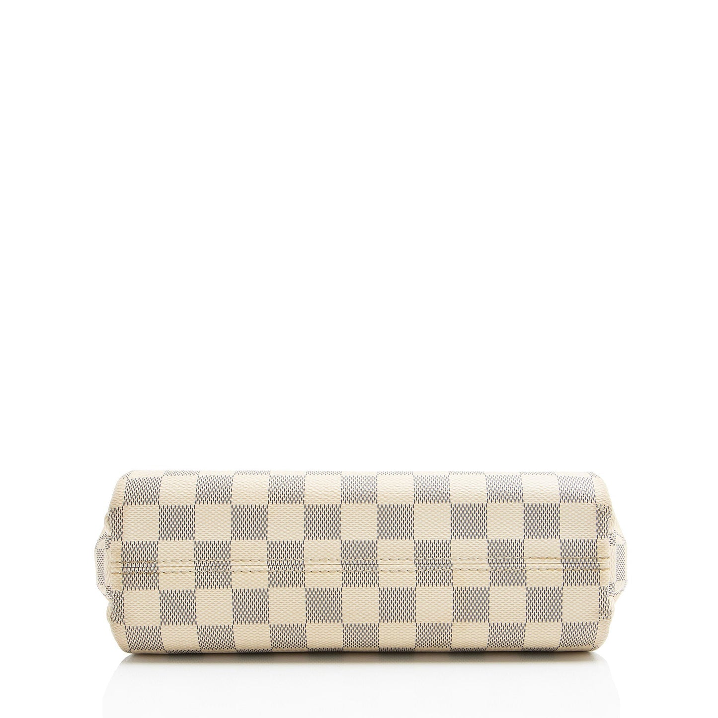 Louis Vuitton Damier Azur Croisette Shoulder Bag