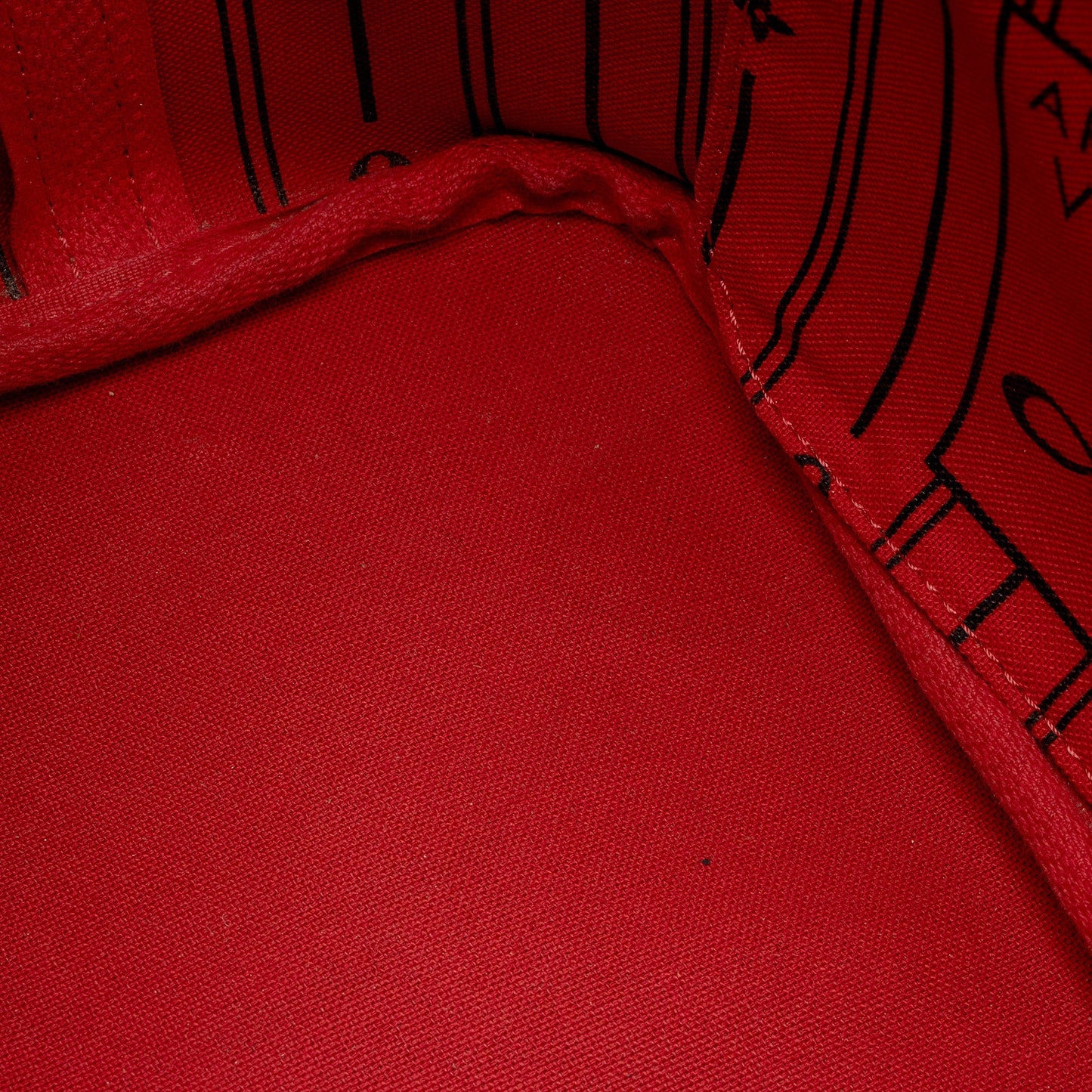 Louis Vuitton Damier Ebene Neverfull PM Tote (SHF-Q327eN)