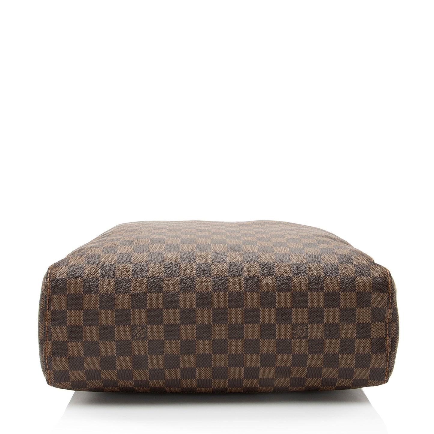 Louis Vuitton Damier Ebene Portobello GM Shoulder Bag