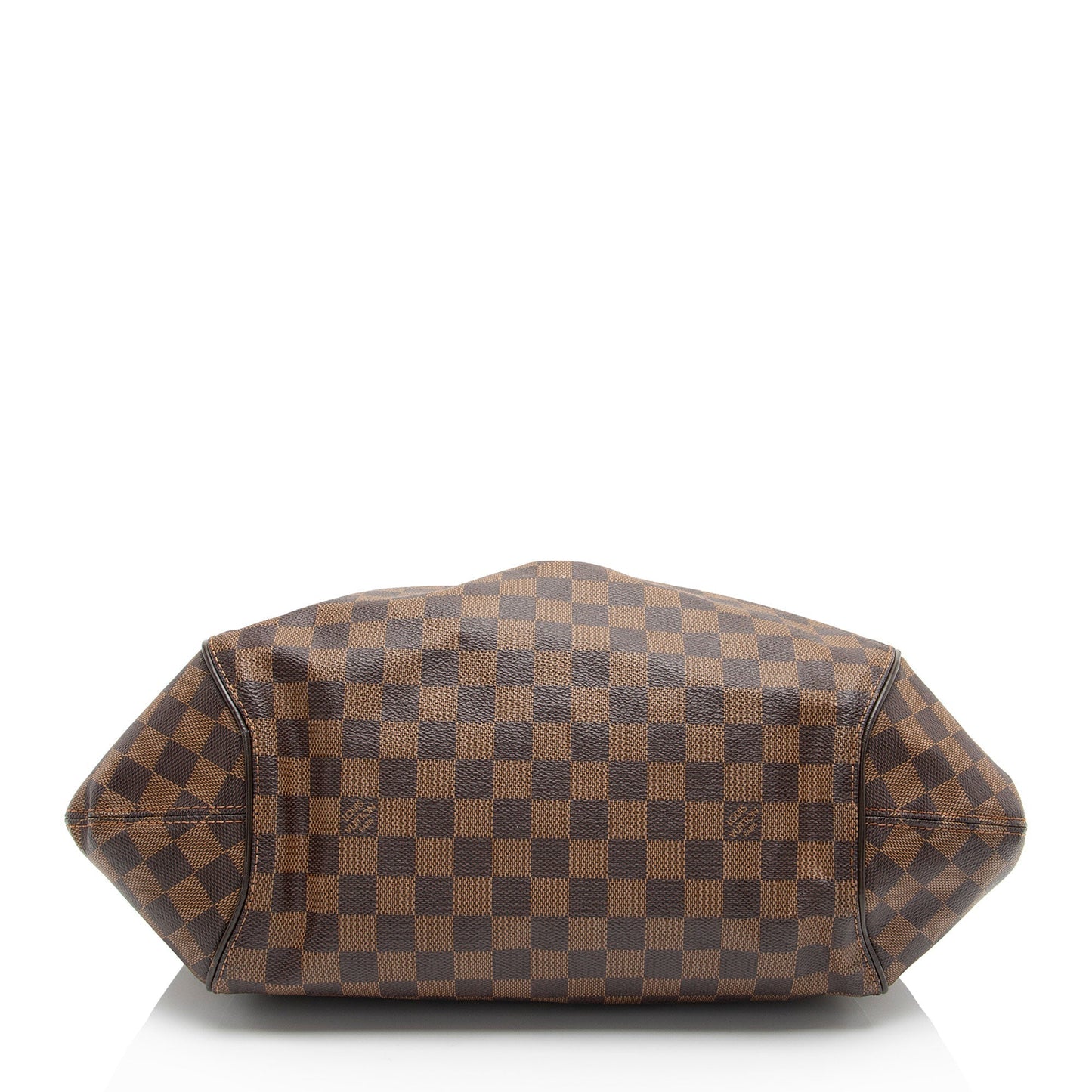 Louis Vuitton Damier Ebene Sistina GM Shoulder Bag