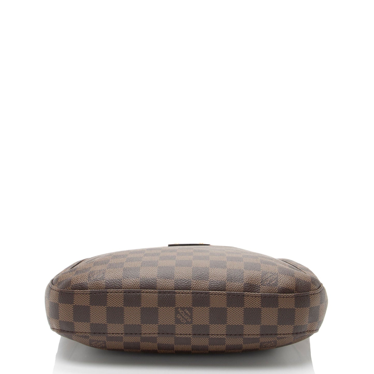Louis Vuitton Damier Ebene South Bank Besace Shoulder Bag
