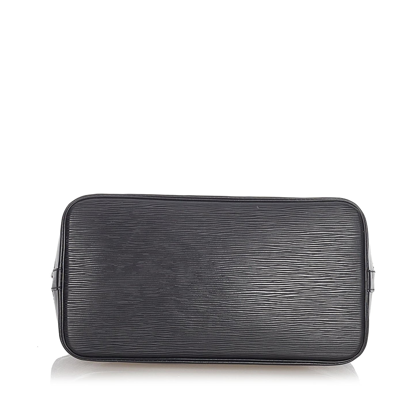 Louis Vuitton Epi Alma PM (SHG-23107)