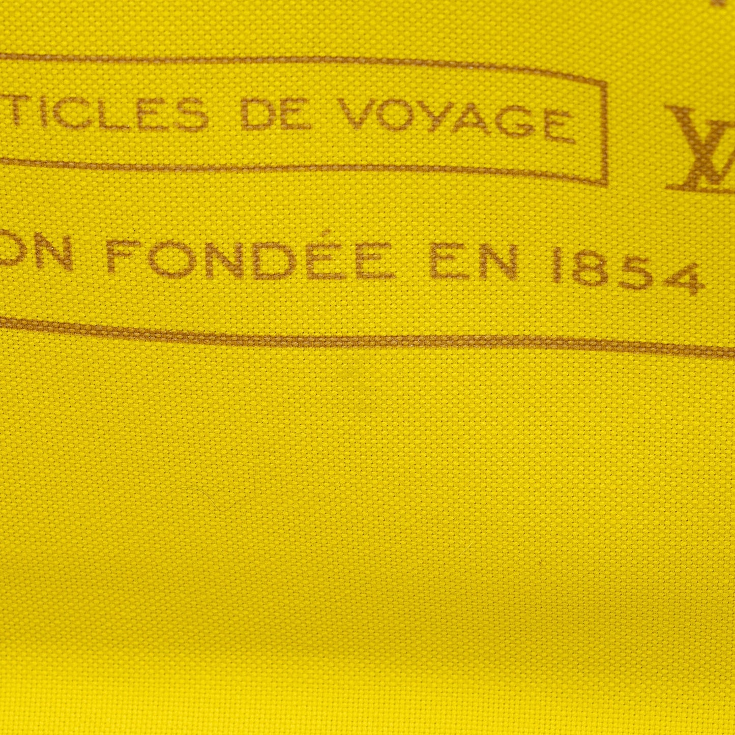 Louis Vuitton Giant Monogram Canvas Neverfull MM Tote (SHF-FTNZLi)