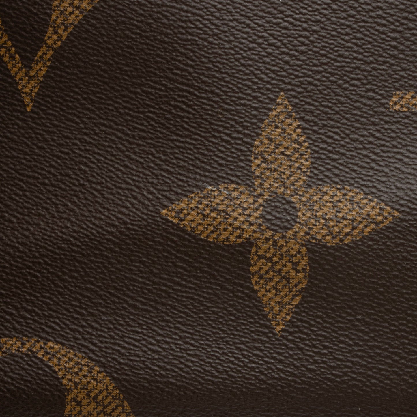 Louis Vuitton Giant Monogram Canvas Onthego GM Tote (SHF-aq3PTj)