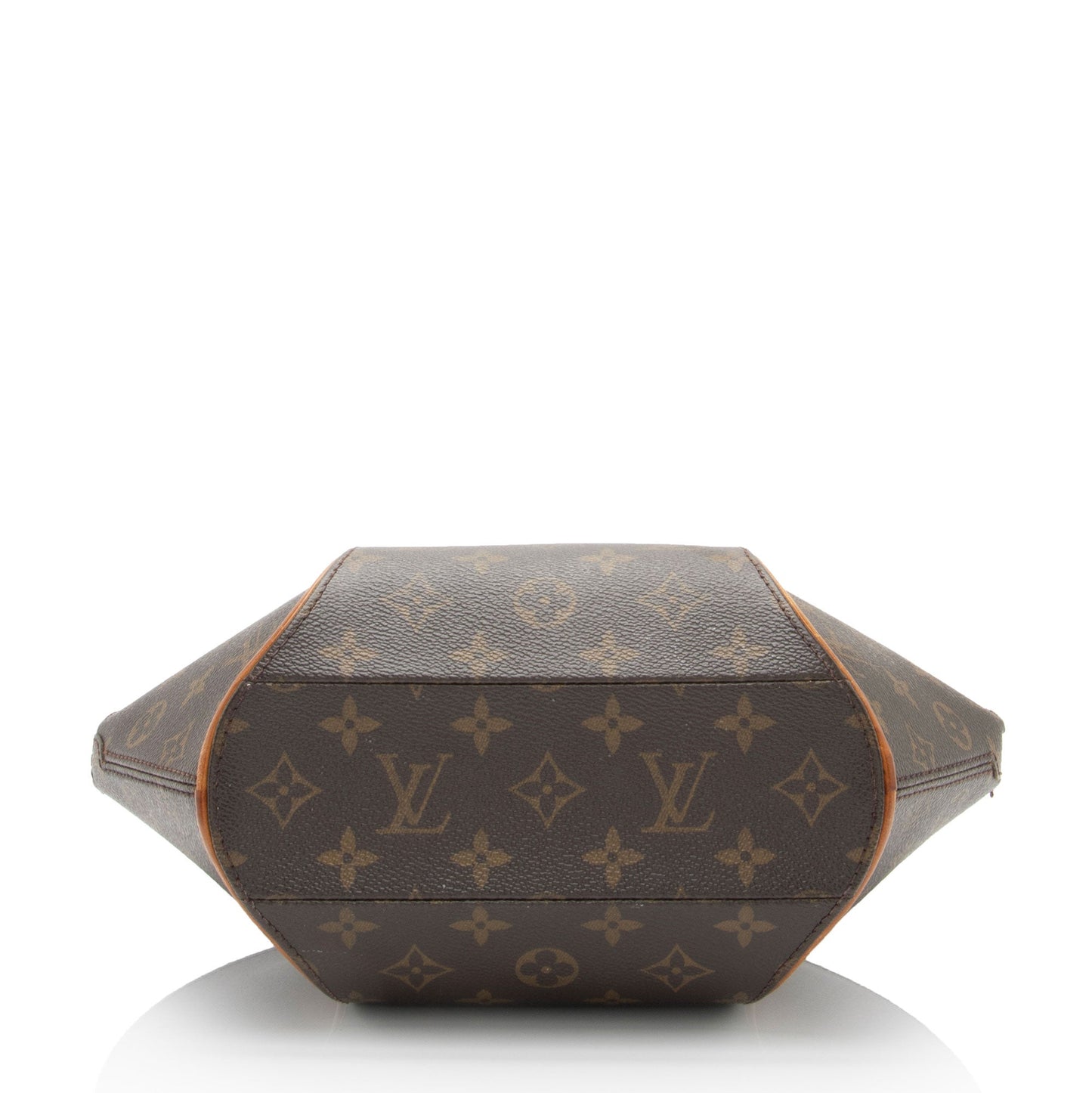 Louis Vuitton Monogram Canvas Ellipse PM Satchel - (SHF-NcpnPW)
