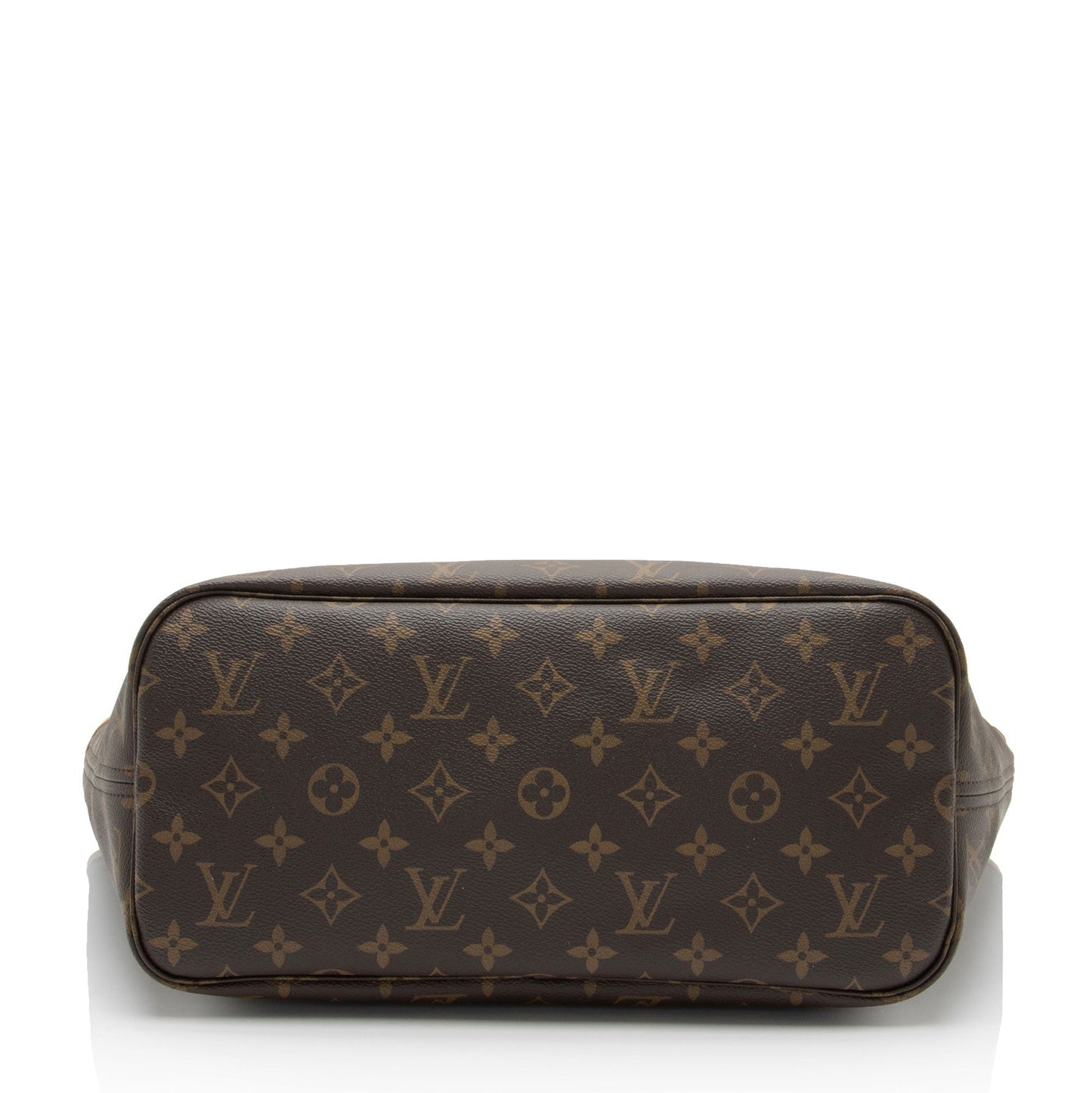 Louis Vuitton Monogram Canvas Neverfull MM Tote (SHF-SFsgl4)