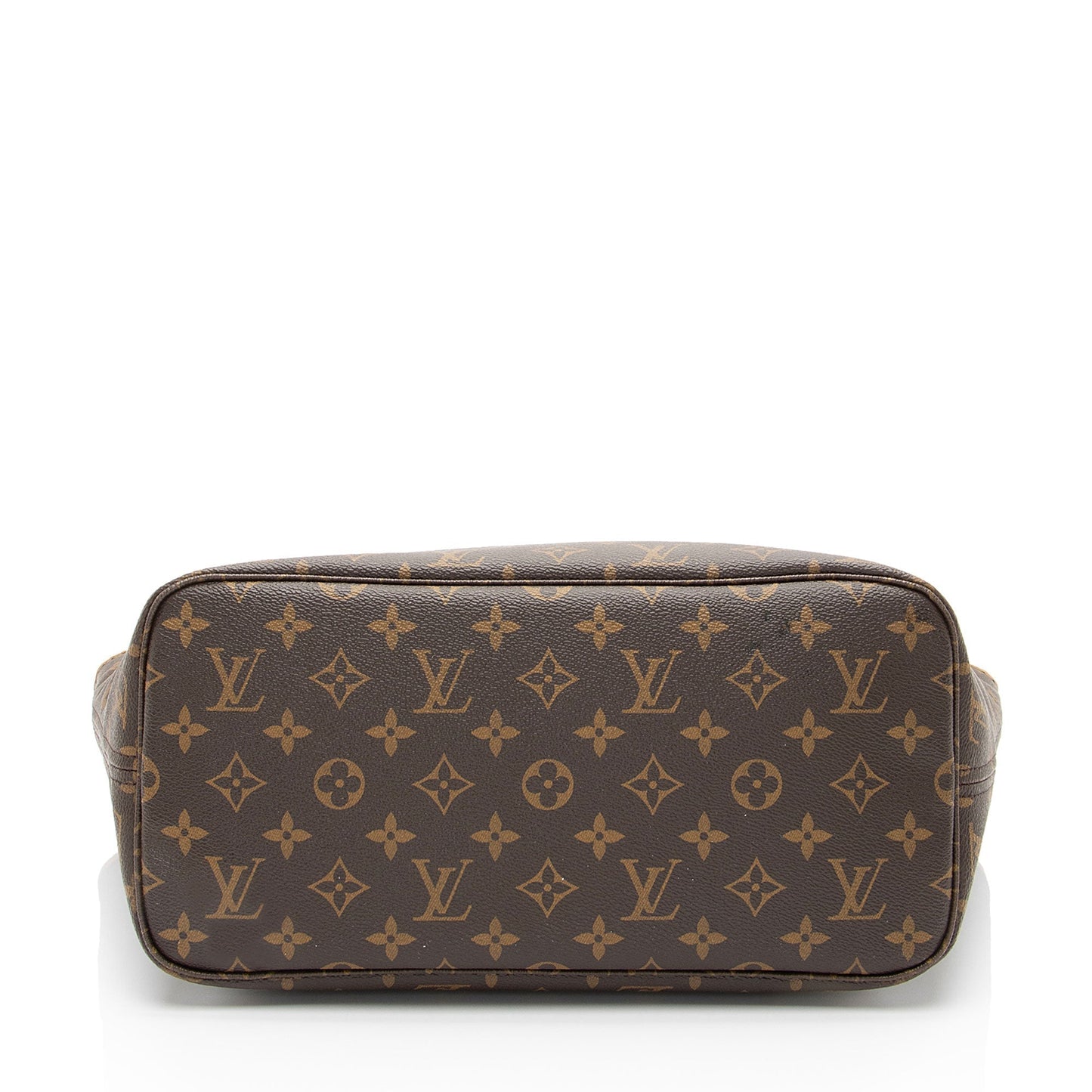 Louis Vuitton Monogram Canvas Neverfull MM Tote