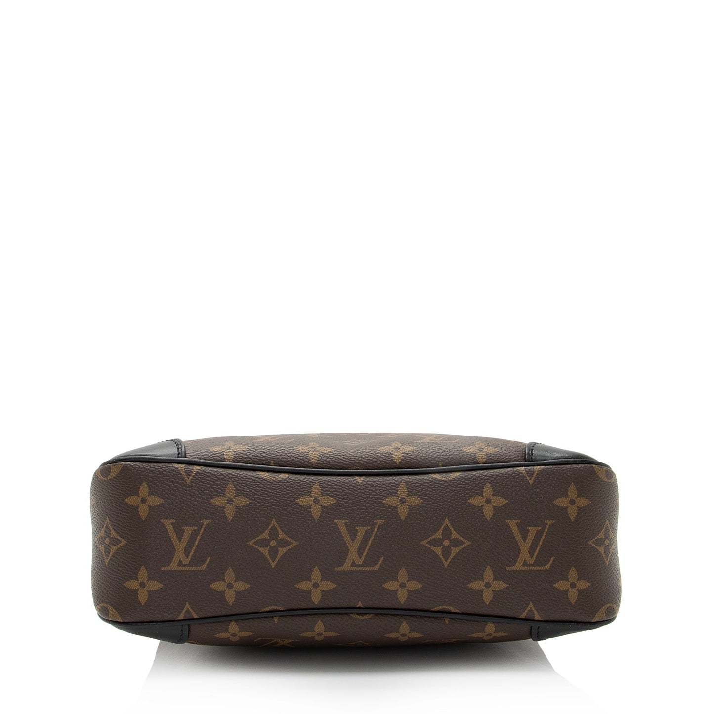 Louis Vuitton Monogram Canvas Odeon PM NM Shoulder Bag (SHF-bXwoS9)