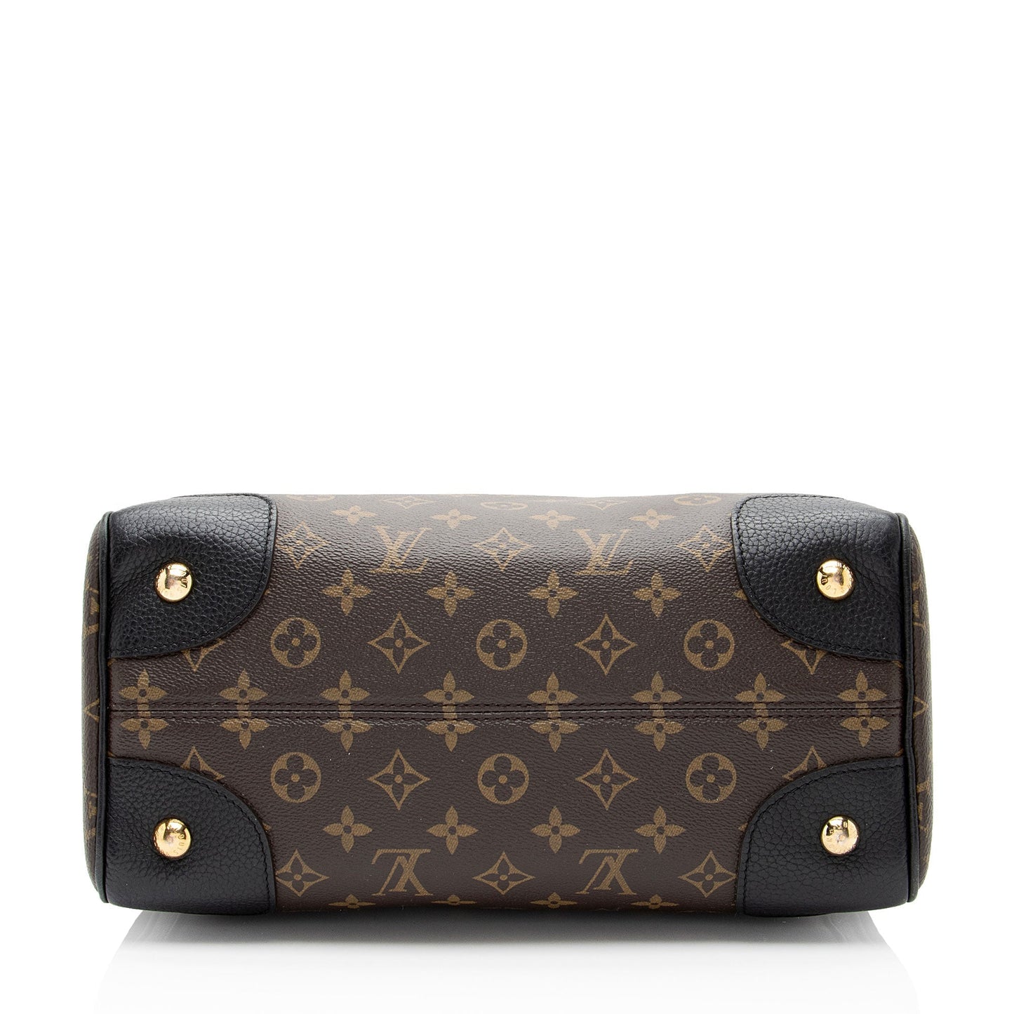 Louis Vuitton Monogram Canvas Retiro NM Satchel