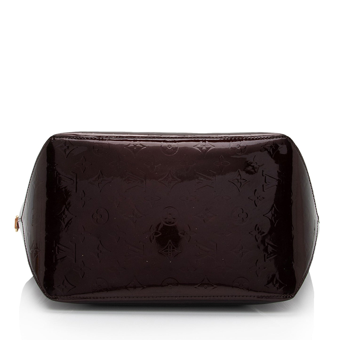 Louis Vuitton Monogram Vernis Bellevue GM Tote - (SHF-VSTiux)