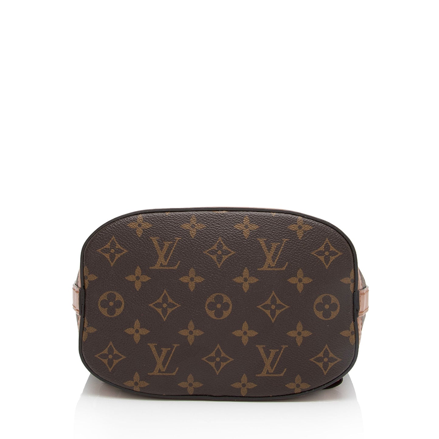 Louis Vuitton Reverse Monogram Dauphine PM Backpack