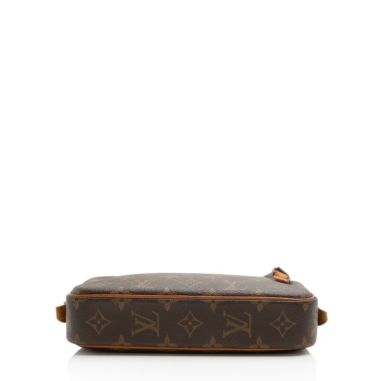 Louis Vuitton Vintage Monogram Canvas Marly Bandouliere Shoulder Bag (SHF-yDjFCf)