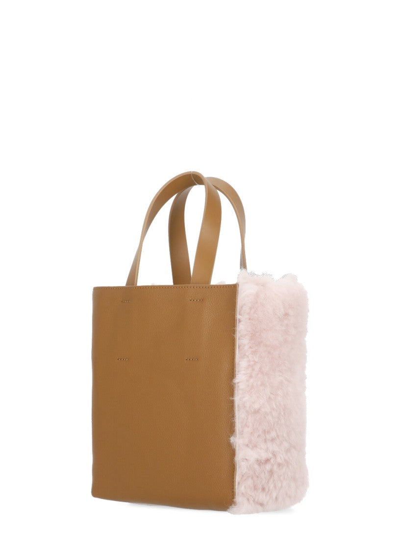 Marni Logoed Bag