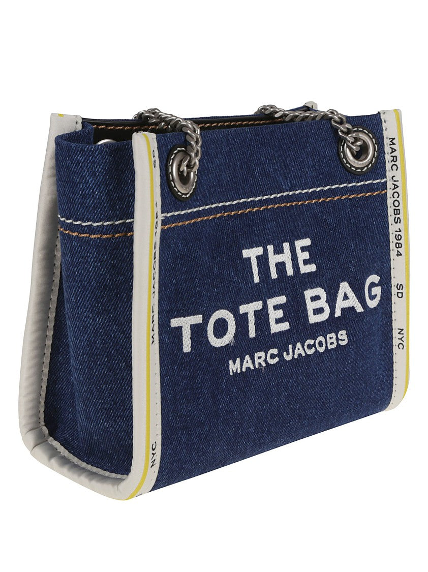 Marc Jacobs The Crossbody Tote
