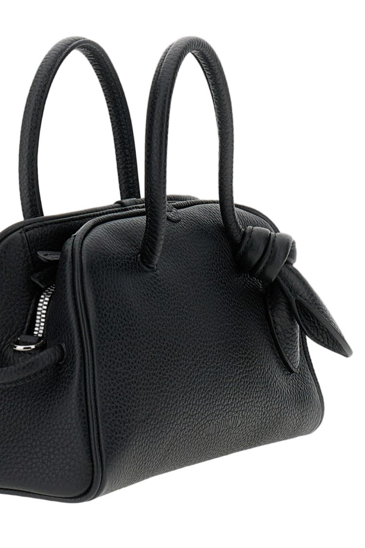 Jacquemus Le Petit Turismo Bowling Bag