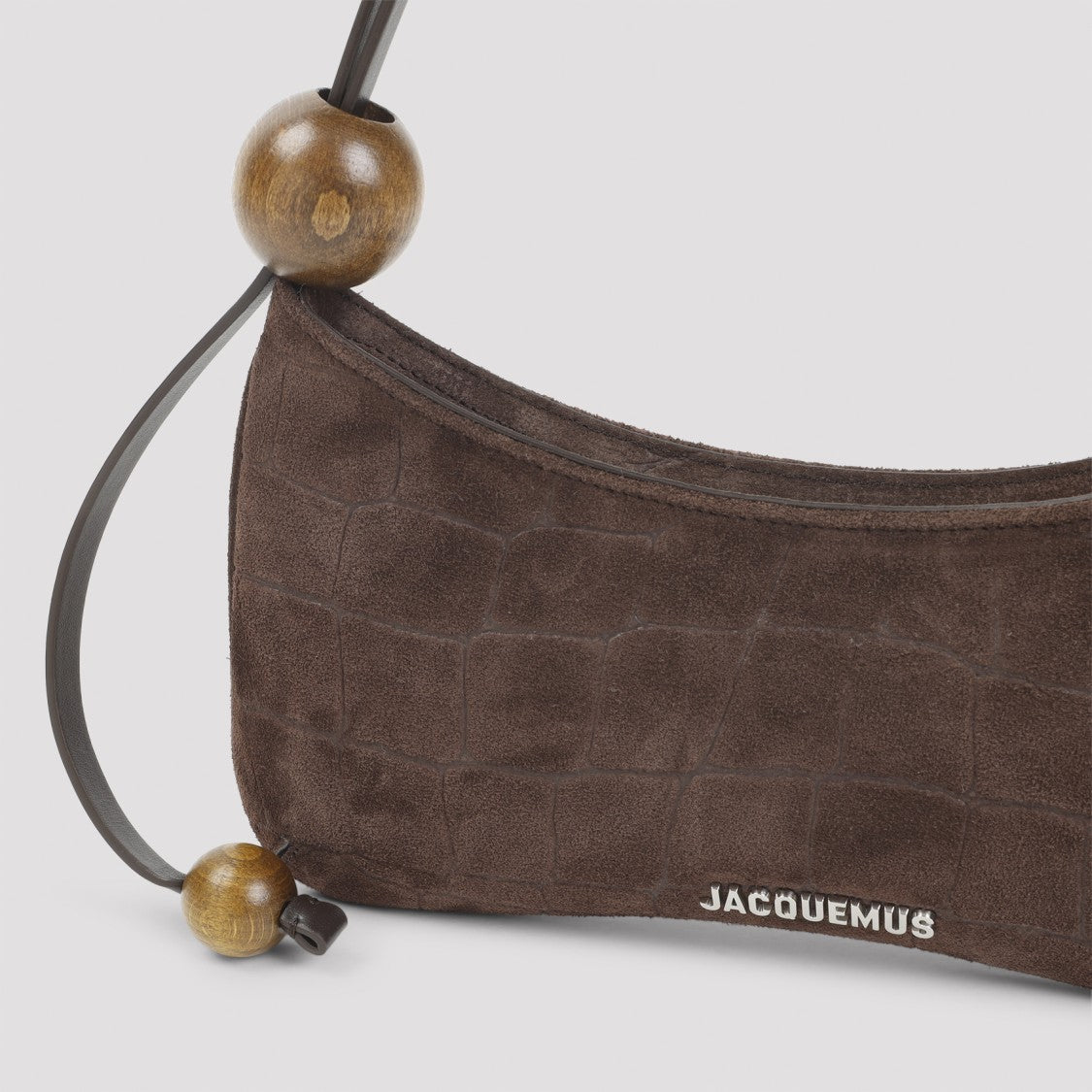 Jacquemus Le Bisou Perle Handbag