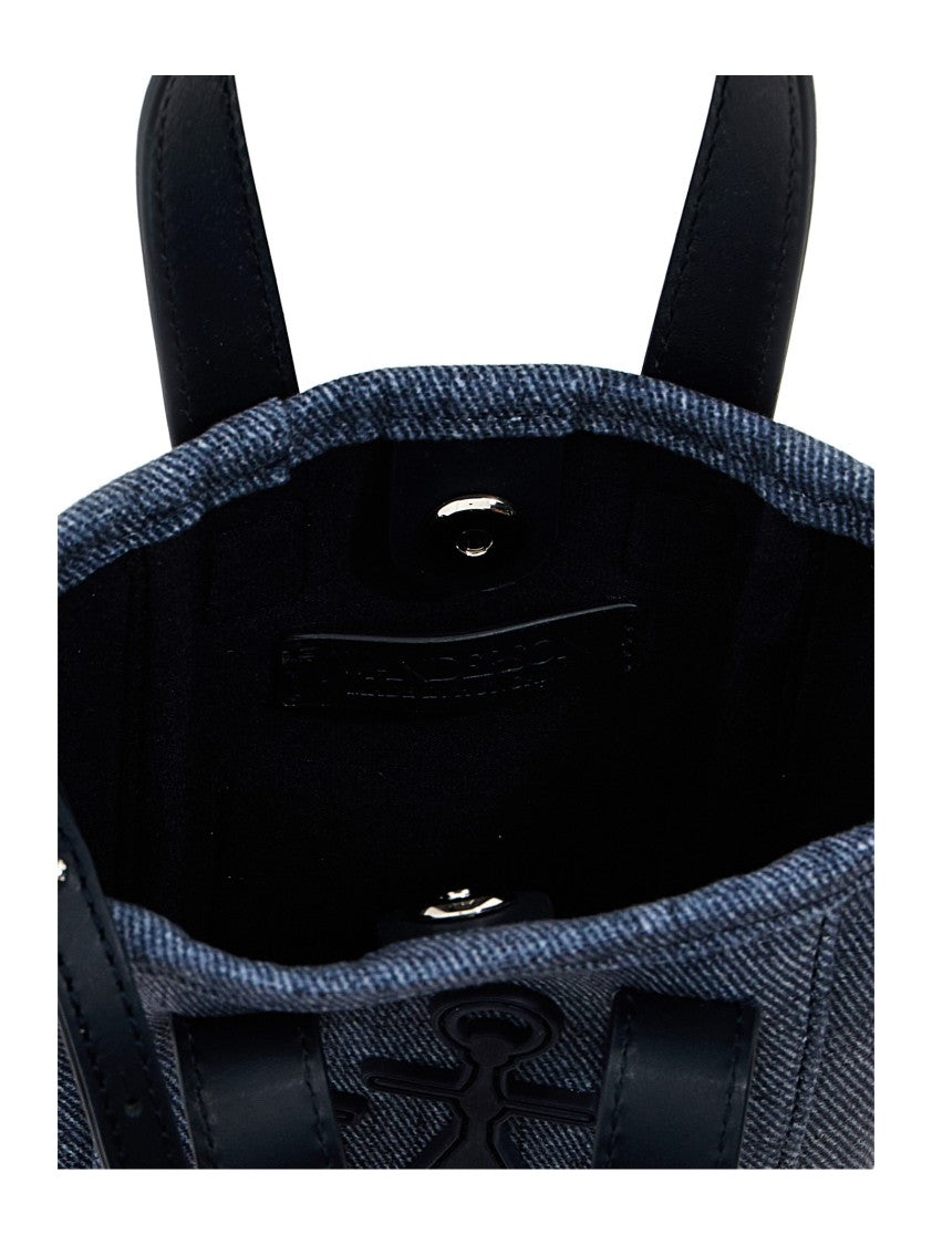 J. W. Anderson 'Mini Belt' Shopping Bag