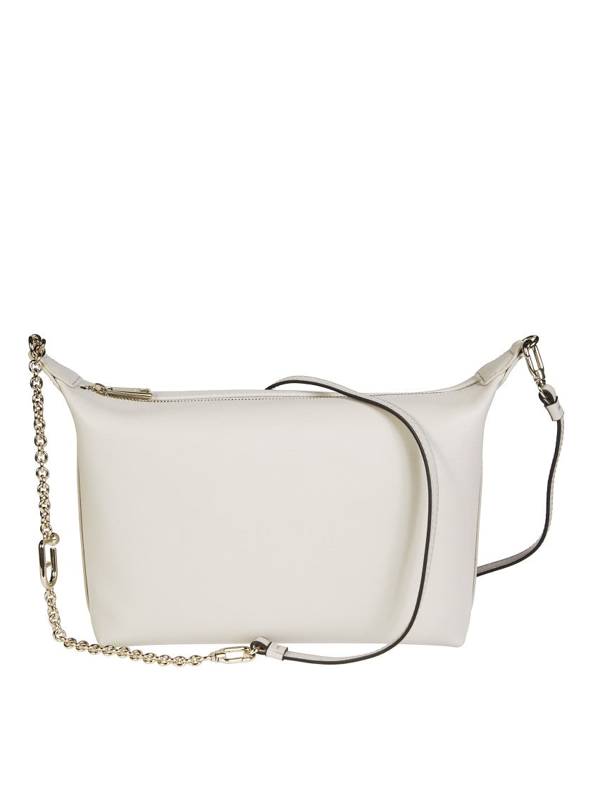 Furla Nuvola Mini Crossbody Hobo Bag