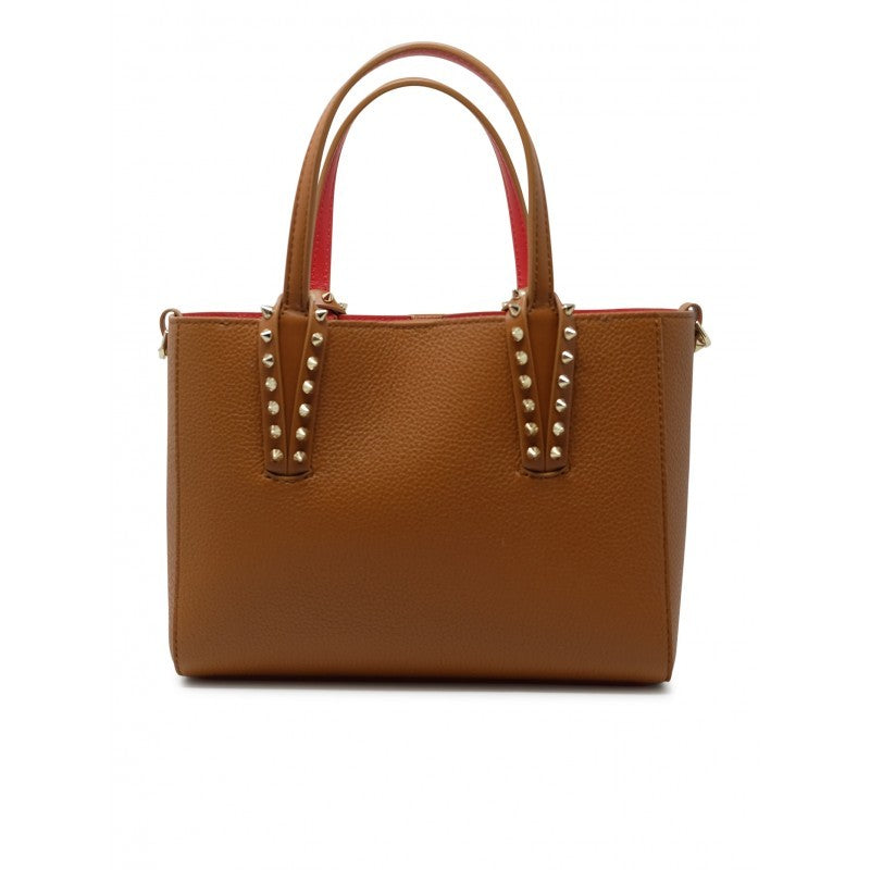 Christian Louboutin Cabata Mini Calf Empire Bag