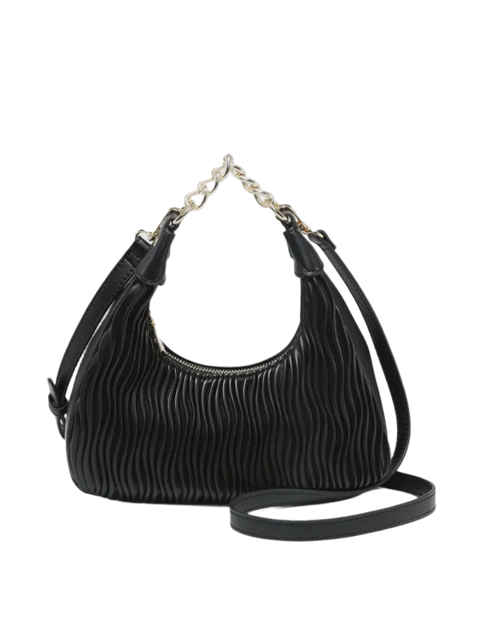 JEN & CO. Croatia Textured Crossbody Purse