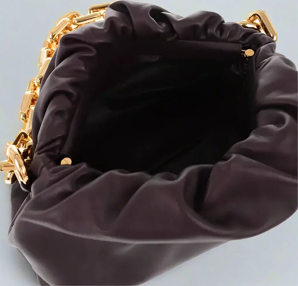 Bottega Veneta The Chain Pouch