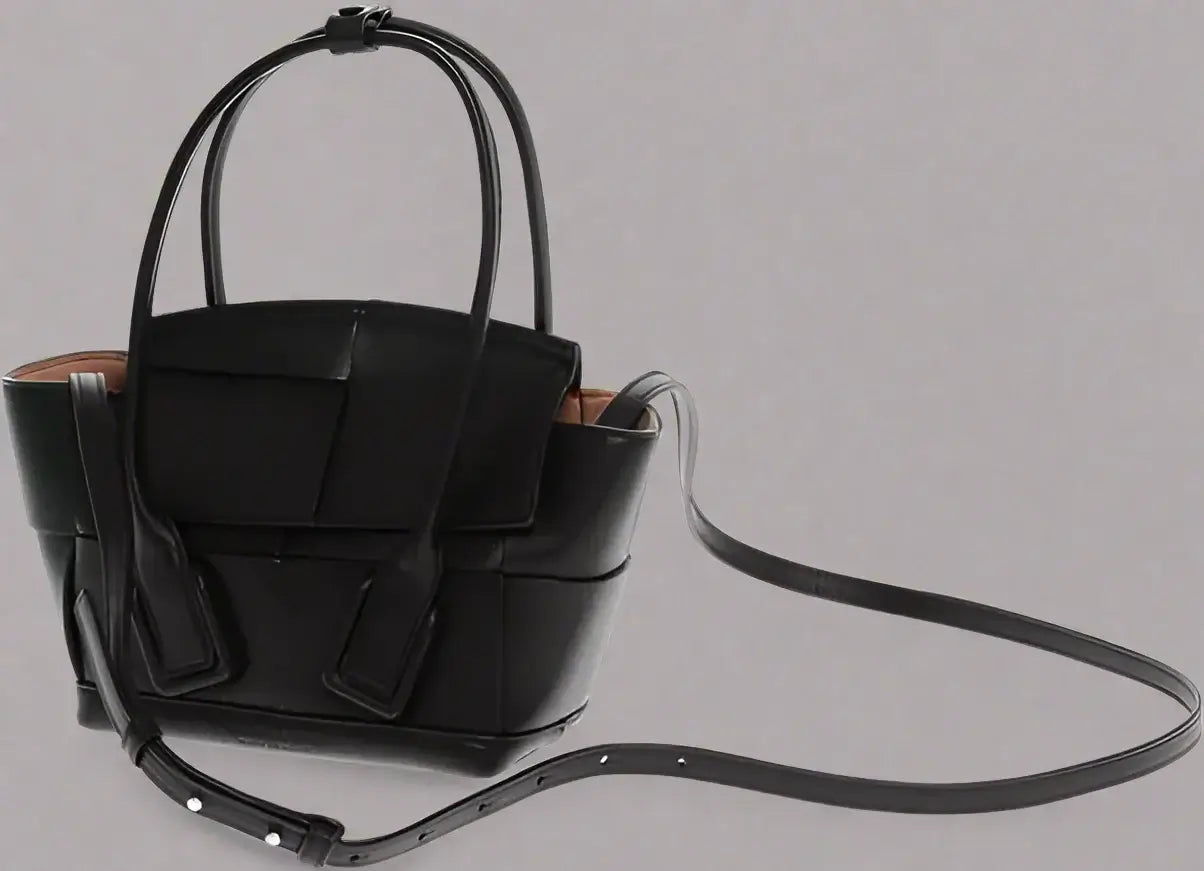 Bottega Veneta Intreccio Handbag