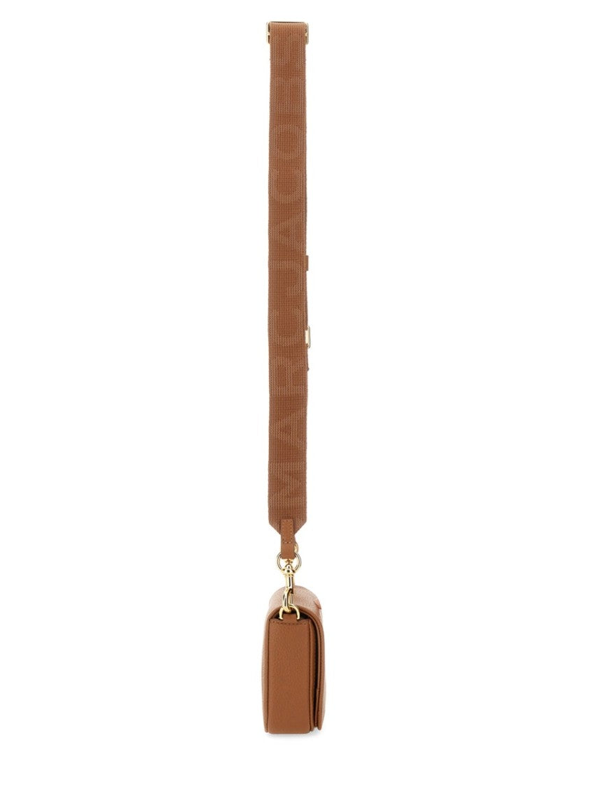 Marc Jacobs Mini Leather Bag