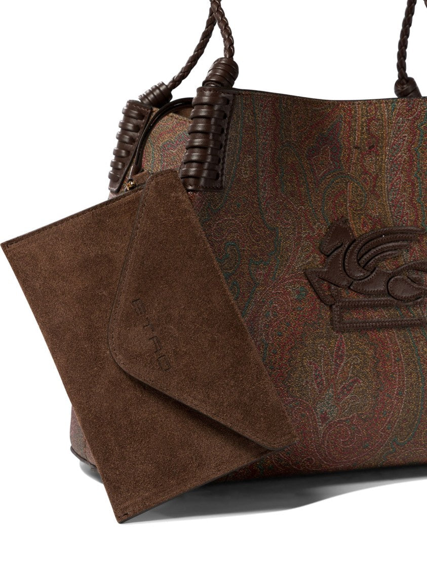 Etro "Libra" Tote Bag