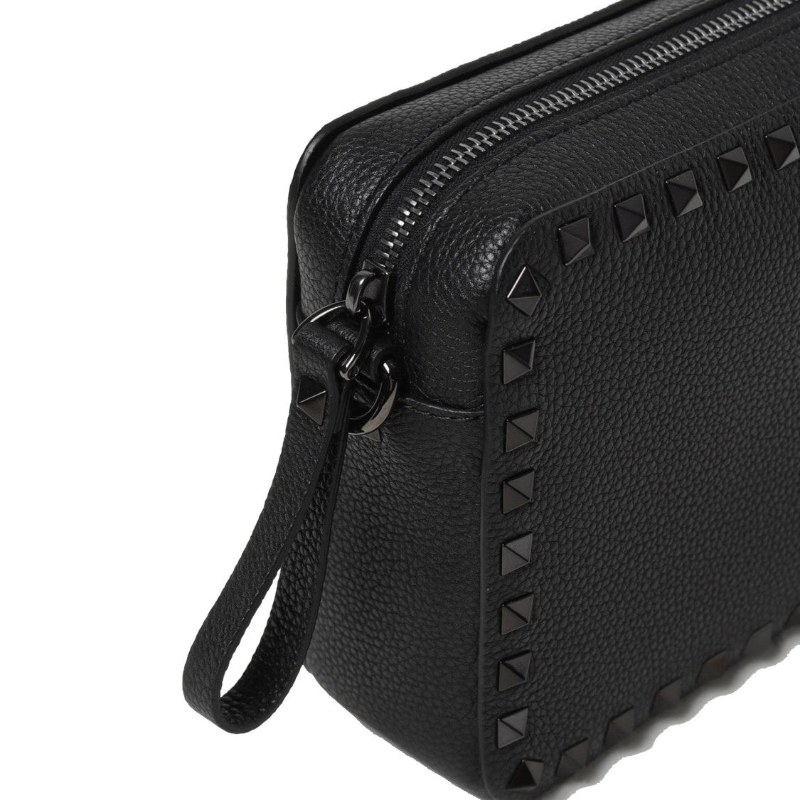 Valentino Garavani Rockstud Shoulder Bag