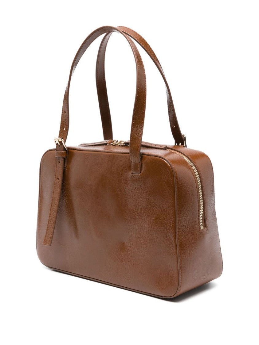 A.P.C. Virginie Box Bag