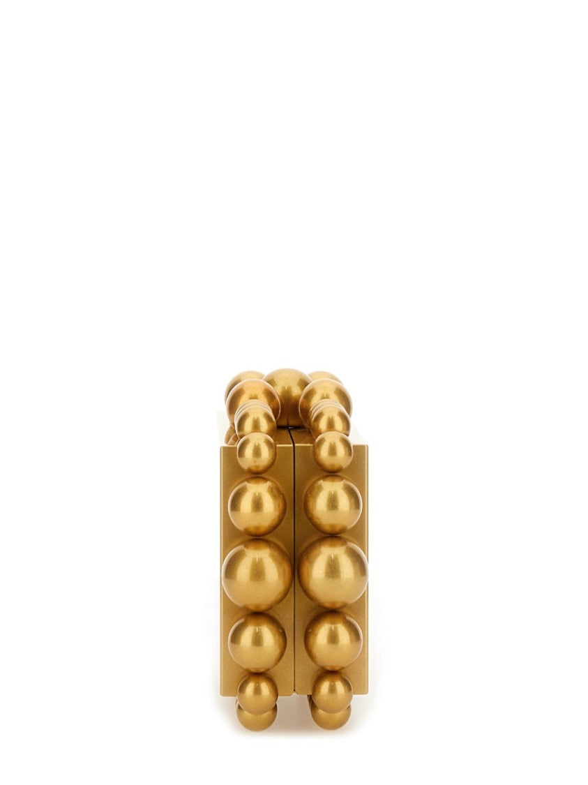 Cult Gaia "Eos" Clutch