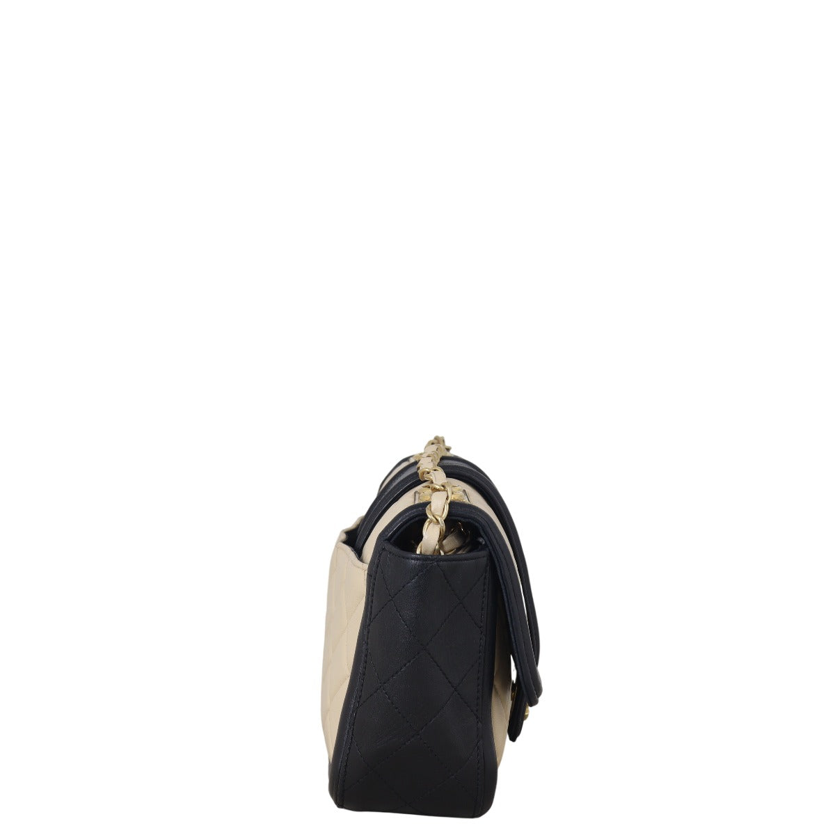 Chanel Elegant CC Flap Bag Medium
