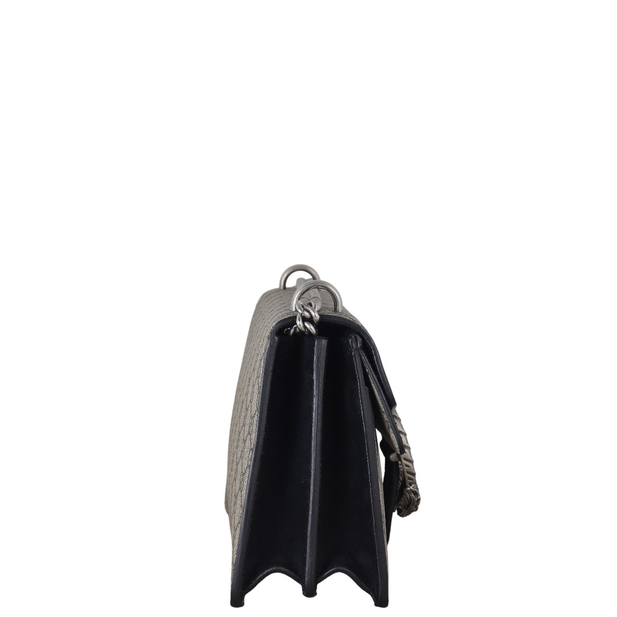 Gucci Dionysus GG Supreme Small Shoulder Bag