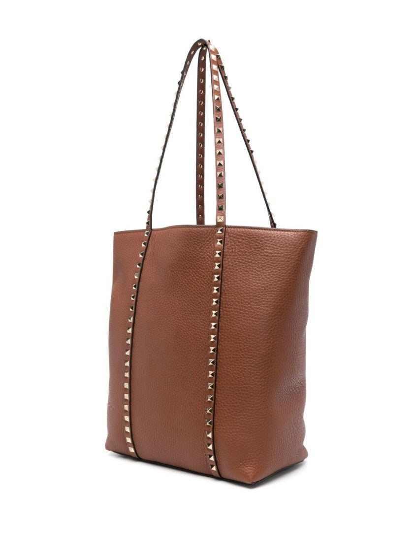 Valentino Garavani Rockstud Tote Bag