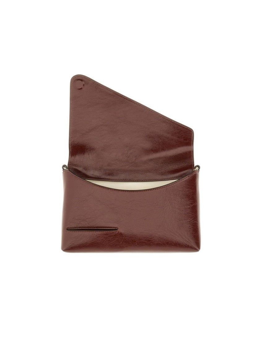 Wandler Leather "Oscar" Bag
