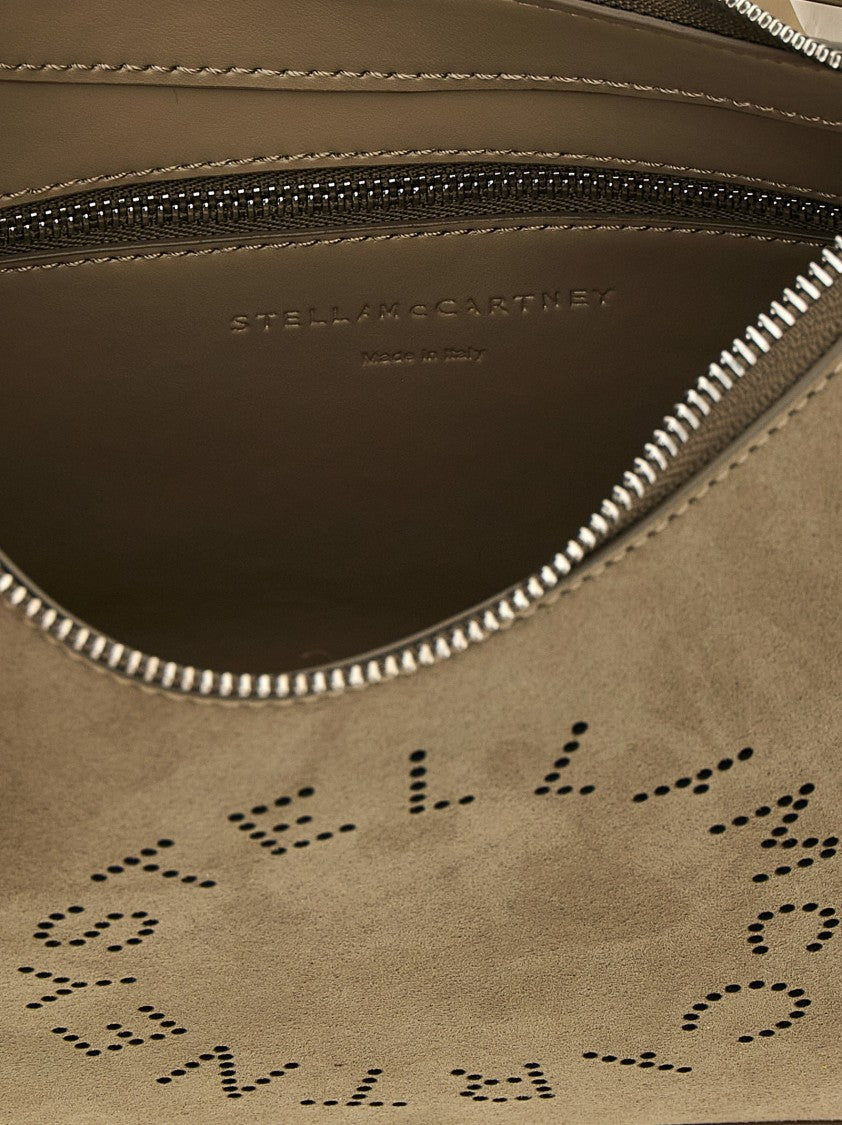 Stella Mccartney 'Hobo' Small Shoulder Bag