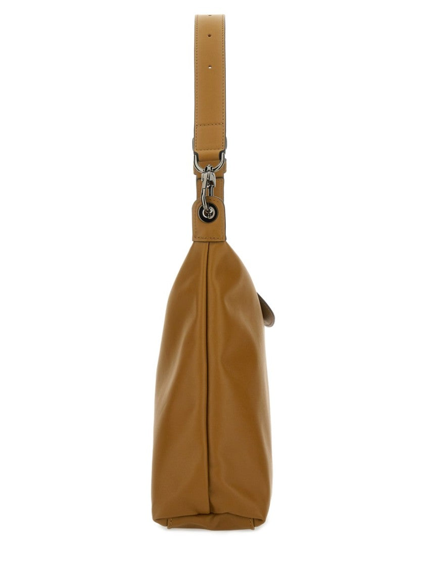 Longchamp "Le Pliage Xtra M" Hobo Bag