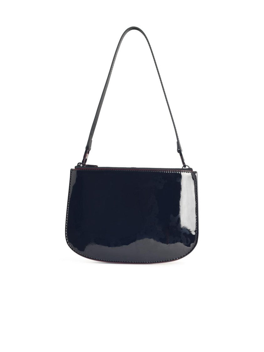 Diesel Burgundy 1Dr Twin' Bag