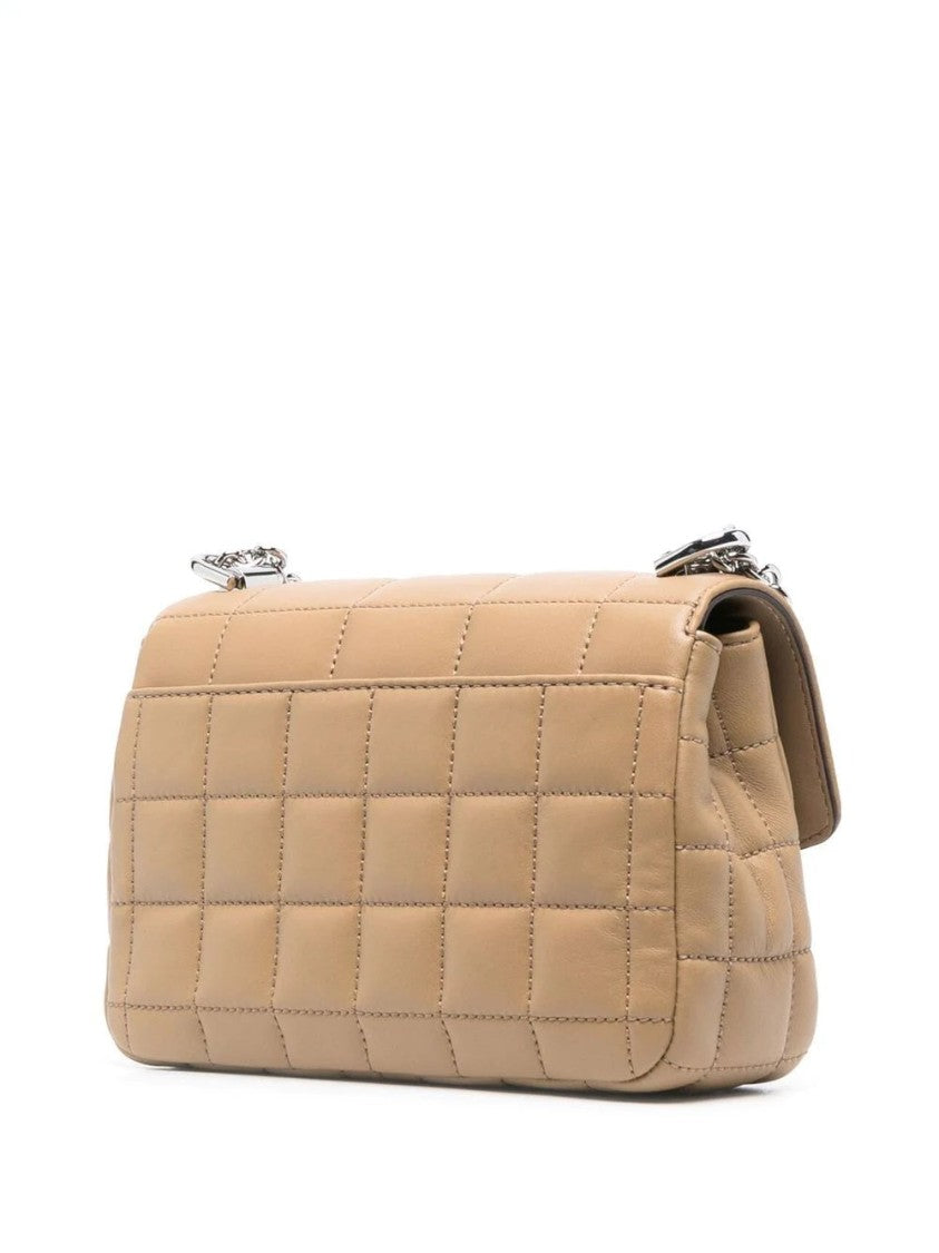 Michael Kors Sm Chain Shoulder Bag