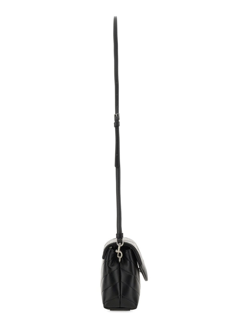 Saint Laurent "Loulou" Toy Bag